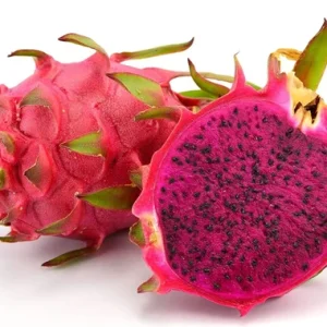 দেশি অর্গানিক ড্রাগন