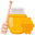 খাঁটি মধু