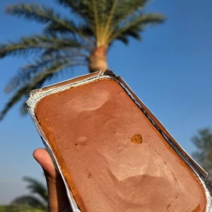 যশোরের বিখ্যাত জিরান রসের ফয়েল পাটালি গুড়