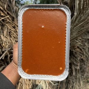 রাজশাহীর পাটালি গুড় (১ কেজি)